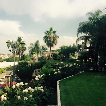 Le Palme Residenza Estiva Villa Martinsicuro Luaran gambar