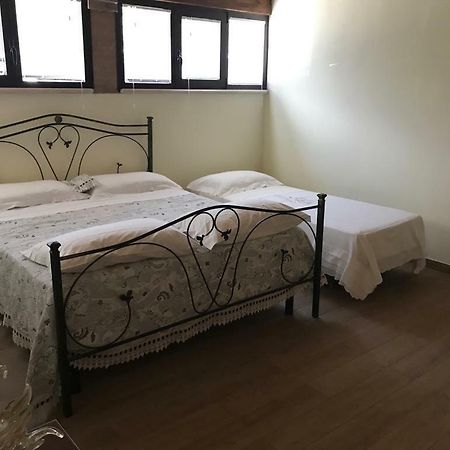 Le Palme Residenza Estiva Villa Martinsicuro Luaran gambar