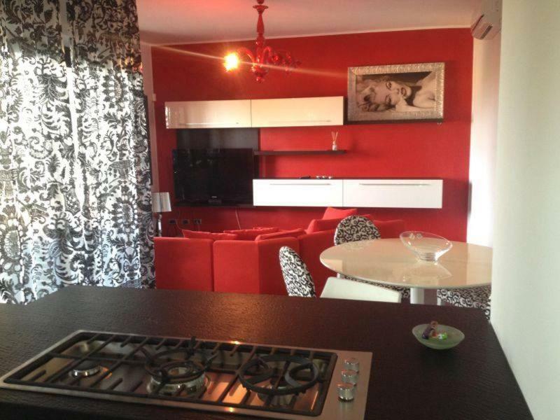 Le Palme Residenza Estiva Villa Martinsicuro Luaran gambar