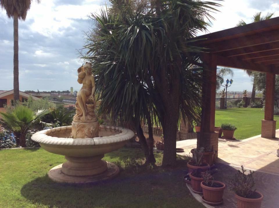 Le Palme Residenza Estiva Villa Martinsicuro Luaran gambar