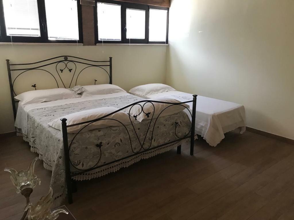 Le Palme Residenza Estiva Villa Martinsicuro Luaran gambar