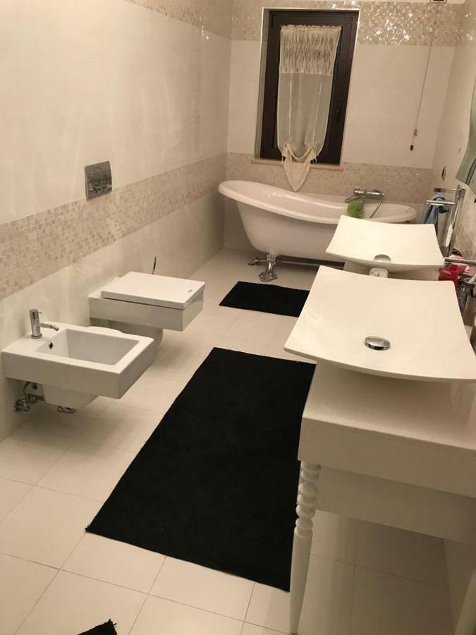 Le Palme Residenza Estiva Villa Martinsicuro Luaran gambar