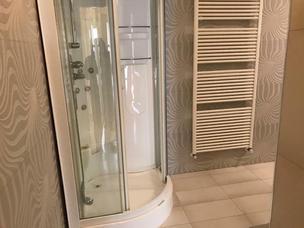 Le Palme Residenza Estiva Villa Martinsicuro Luaran gambar