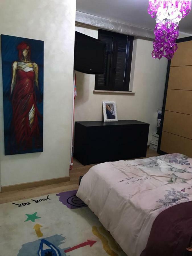 Le Palme Residenza Estiva Villa Martinsicuro Luaran gambar