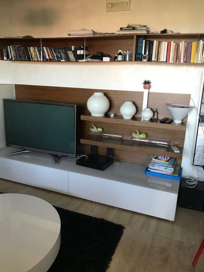 Le Palme Residenza Estiva Villa Martinsicuro Luaran gambar